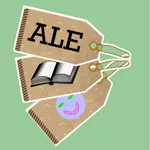 ALE Labeler icon