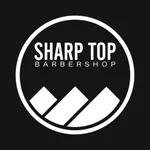 Sharp Top Barbershop icon