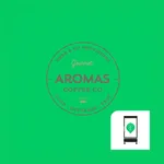 FoodSpot - Aromas icon