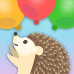 Hedgehog Go! Go! icon