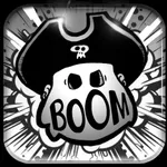 Pirate's Boom Boom icon