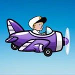 Violet the Pilot icon