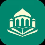 Masjid Compass icon