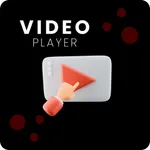 All Video Player: HD Media icon