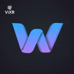 ViXR Wonder icon