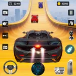 Car Stunts Master: Car Games icon