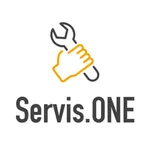 ServisONE icon