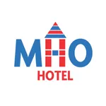 MHO Hotels PMS icon