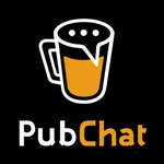 Pub Chat icon