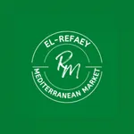 El Refaey Market icon