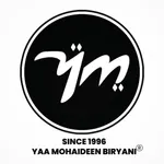 YAA MOHAIDEEN BIRIYANI icon