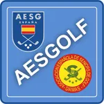 Aesgolf icon