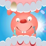 Doctor Dentist Clinic Game icon