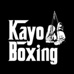 KAYO BOXING icon