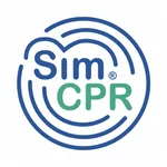 SimCPR Watch icon