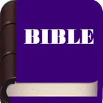 BIBLE(NLT,NIV,LSG,MSG,NKJV +) icon