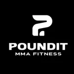 Poundit MMA Fitness icon