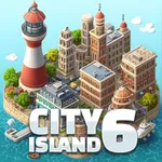 City Island 6: Building Town icon