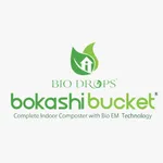 Bokashi Bucket icon