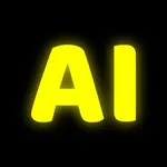 The Ai Art Generator : Ai icon