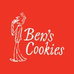 Ben’s cookies KSA icon