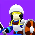 Ultra Knight Runner icon