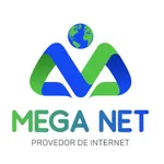 Meganet Provedor Internet icon