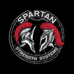 Spartan Strength icon