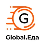 Global.Еда - Доставка Измаил icon