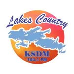 Lakes Country 104.1 icon