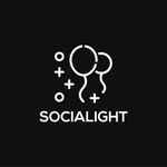 Socialight NY icon