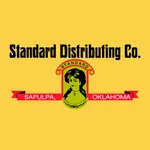 Standard Distributing Co. icon