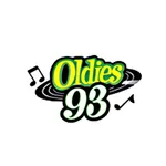 Oldies 93 icon