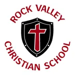 Rock Valley Christian School icon