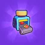 Idle Crystal Line icon