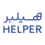 HELPER-SA | هيلبر icon