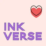 Inkverse Webtoons & Manga icon
