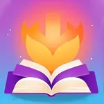 ReadLeap: Flash cards for kids icon