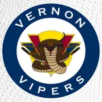 Vernon Vipers icon