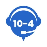 10-4 Dispatcher icon