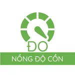 Đo Nồng Độ Cồn icon