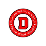 Duncan Public Schools, OK icon