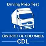 DC CDL Prep Test icon