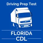 Florida CDL Prep Test icon