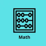 Math Flashcard Master icon