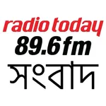 Radio Today 89.6 News icon