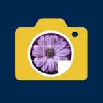 Slide Puzzle Camera icon