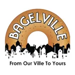 Bagelville icon