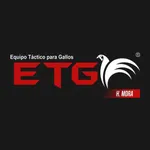 ETG Gallos icon