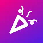 Confetti: Made For Friends icon